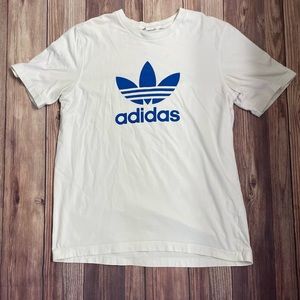 Mens adidas t-shirt